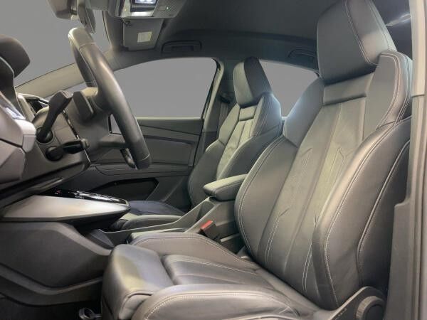 Audi Q4 e-tron Q4 Sportback e-tron 50 quattro Head-Up Matrix SONOS