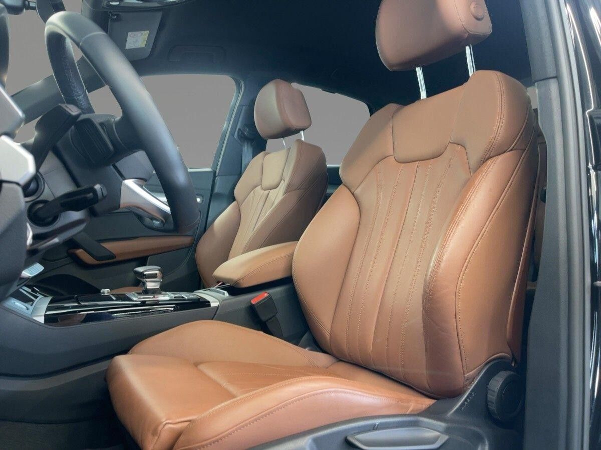 Audi Q5 Sportback S line 55 TFSIe quattro Head-Up AHK Luft Kamera Leder