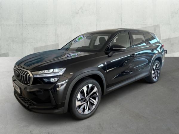 Skoda Kodiaq 2.0 TDI DSG 4x4 Selection PANO*AHK*WINTER