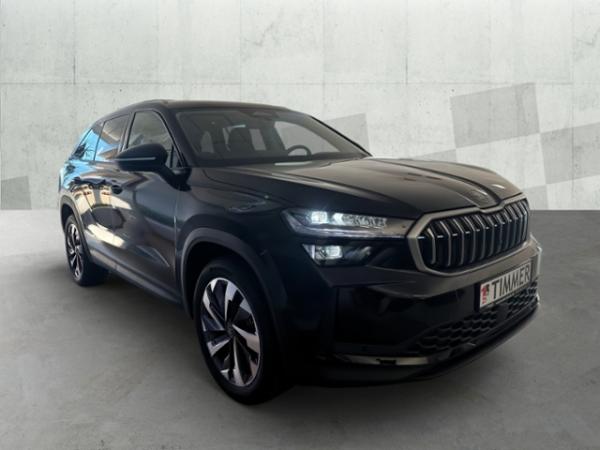 Skoda Kodiaq 2.0 TDI DSG 4x4 Selection PANO*AHK*WINTER
