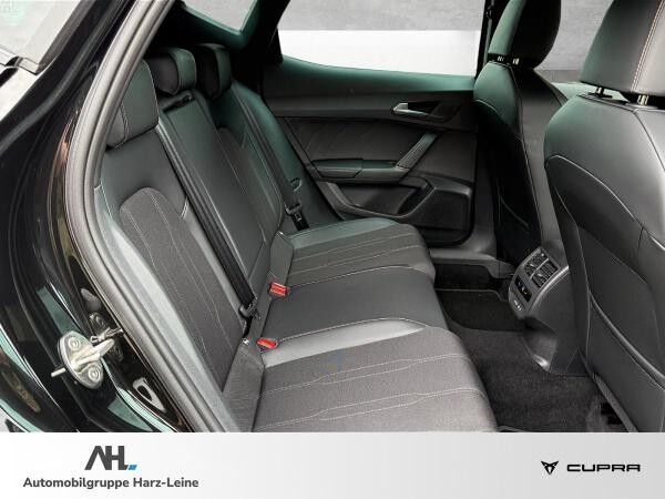 Cupra Formentor 2.0 TDI 4Drive DSG LED Navi ACC PDC RFK