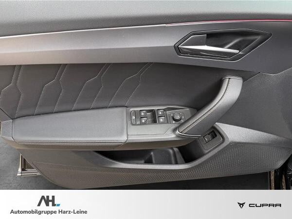 Cupra Formentor 2.0 TDI 4Drive DSG LED Navi ACC PDC RFK