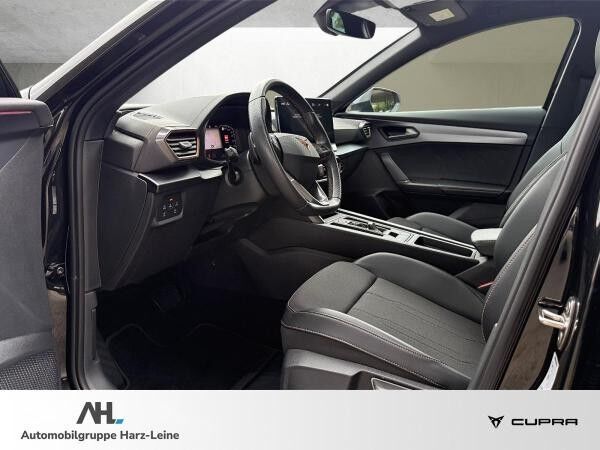 Cupra Formentor 2.0 TDI 4Drive DSG LED Navi ACC PDC RFK