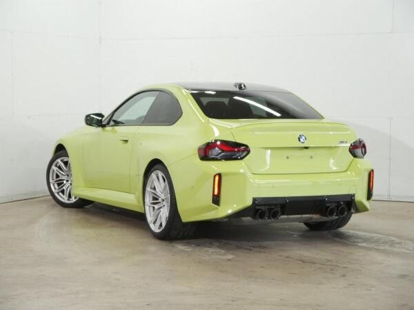 BMW M2 FACELIFT Carbondach, Head-Up, ACC, H/K, ParkAss, Head-Up, uvm.