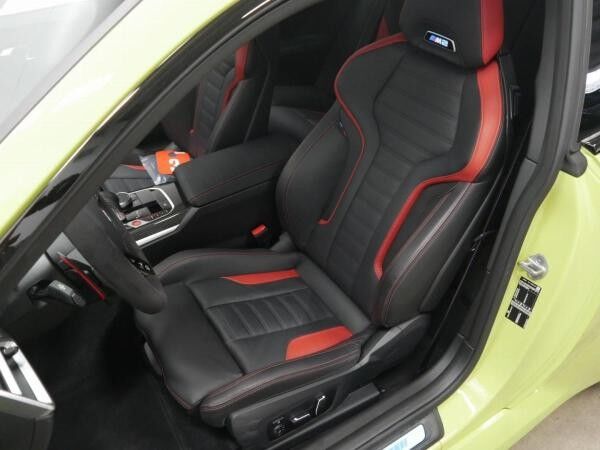 BMW M2 FACELIFT Carbondach, Head-Up, ACC, H/K, ParkAss, Head-Up, uvm.