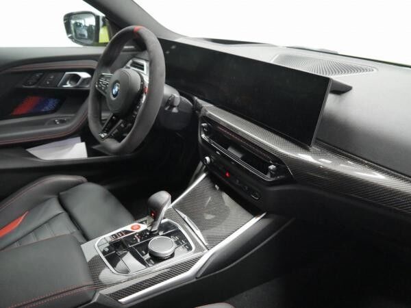 BMW M2 FACELIFT Carbondach, Head-Up, ACC, H/K, ParkAss, Head-Up, uvm.