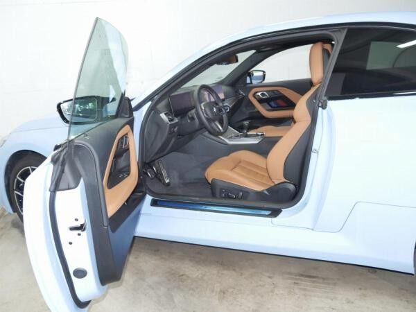BMW M2 SCHALTER LED, Navi, DrivAss, Head-Up, ParkAss, uvm.