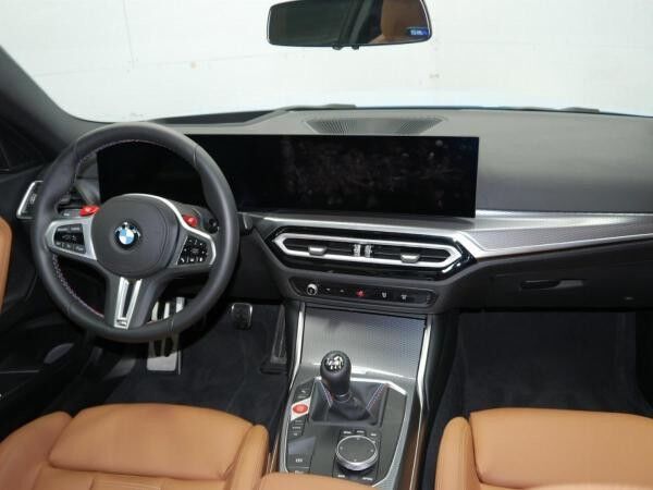 BMW M2 SCHALTER LED, Navi, DrivAss, Head-Up, ParkAss, uvm.