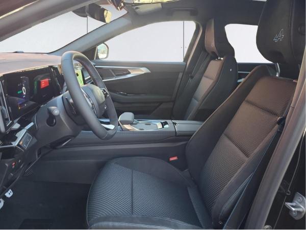 Renault Espace Esprit Alpine E-Tech Full Hybrid 200