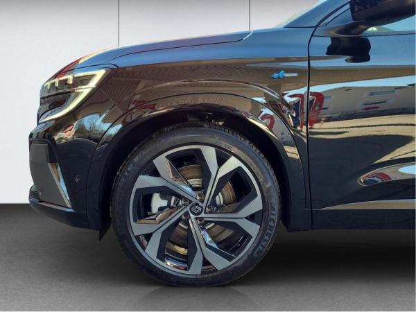 Renault Espace Esprit Alpine E-Tech Full Hybrid 200