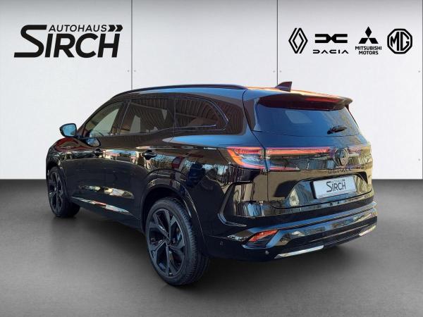 Renault Espace Esprit Alpine E-Tech Full Hybrid 200