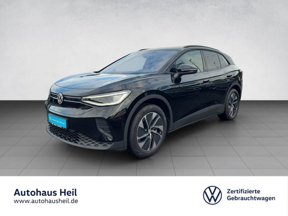 Volkswagen ID.4 Pro Performance *TopLeasing*IQ-Light*