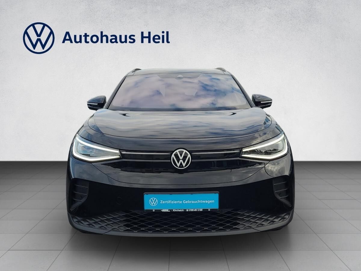Volkswagen ID.4 Pro Performance *TopLeasing*IQ-Light*