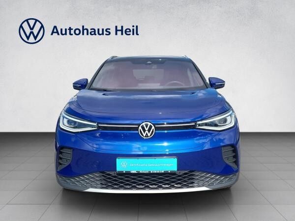 Volkswagen ID.4 Pro Performance *TopLeasing*IQ-Light*