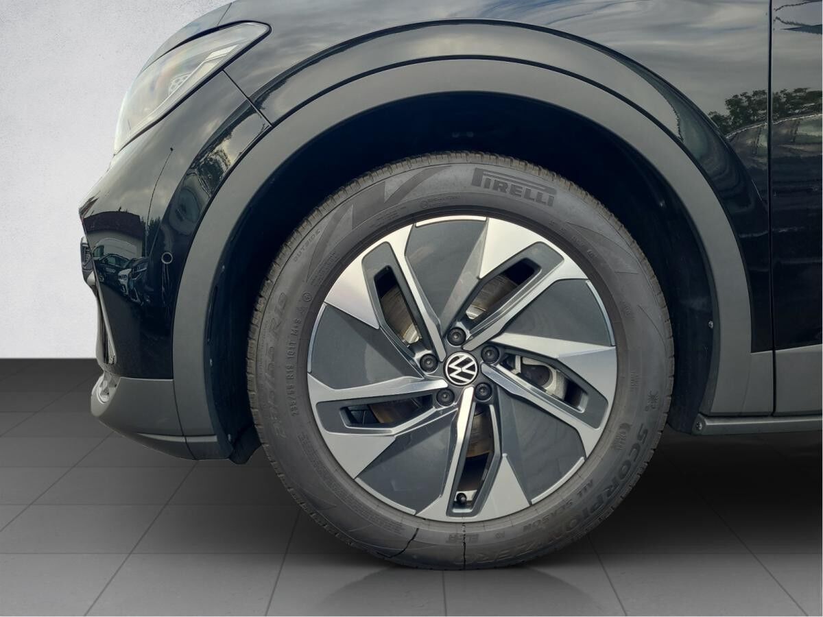 Volkswagen ID.4 Pro Performance *TopLeasing*IQ-Light*