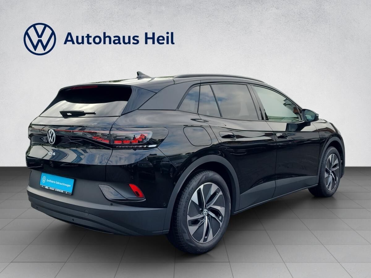 Volkswagen ID.4 Pro Performance *TopLeasing*IQ-Light*