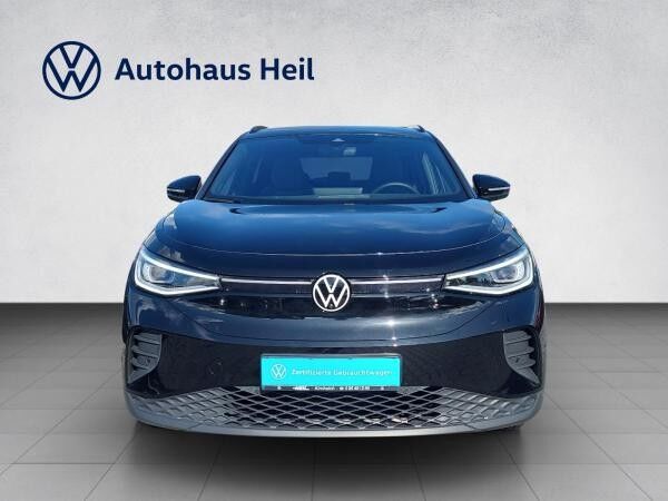 Volkswagen ID.4 Pro 4Motion *TopLeasing*IQ-Light*DCC*