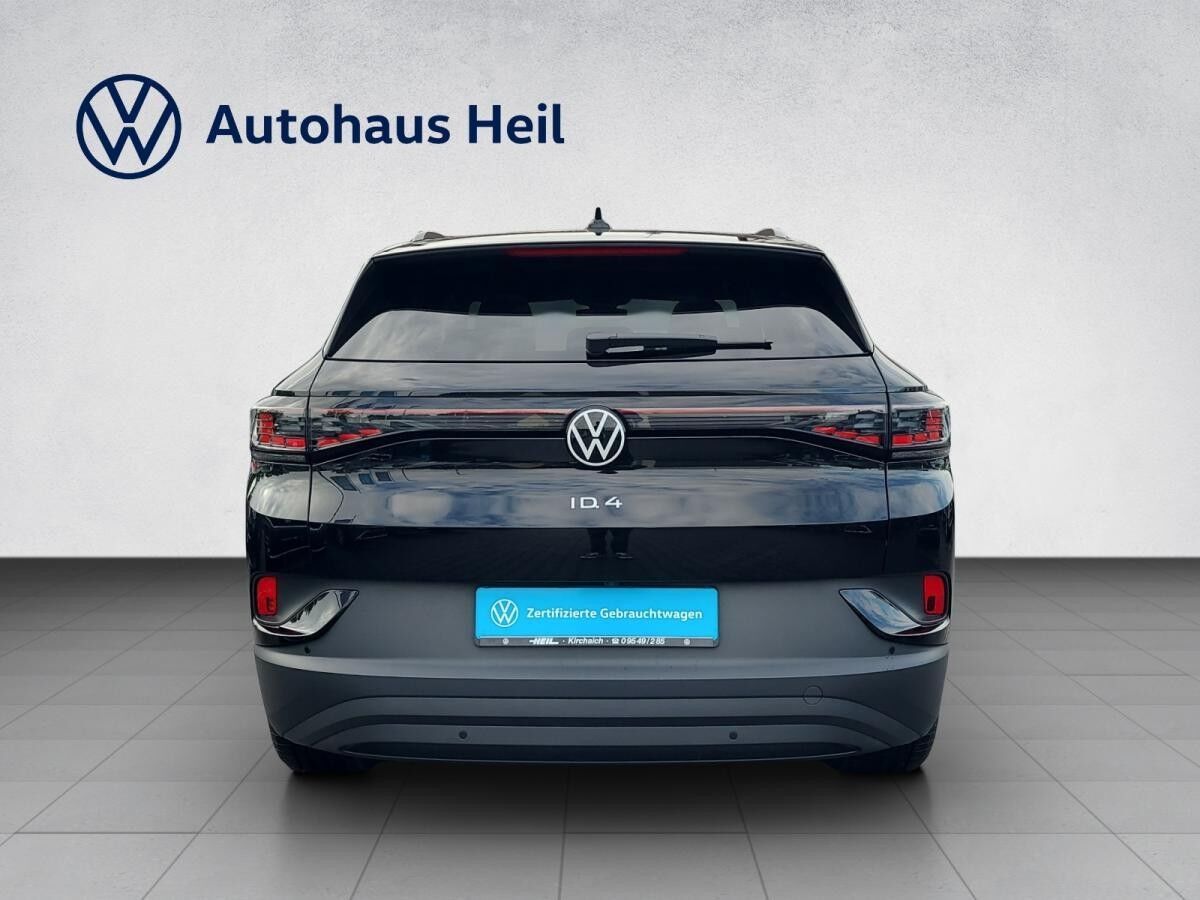 Volkswagen ID.4 Pro Performance *TopLeasing*IQ-Light*