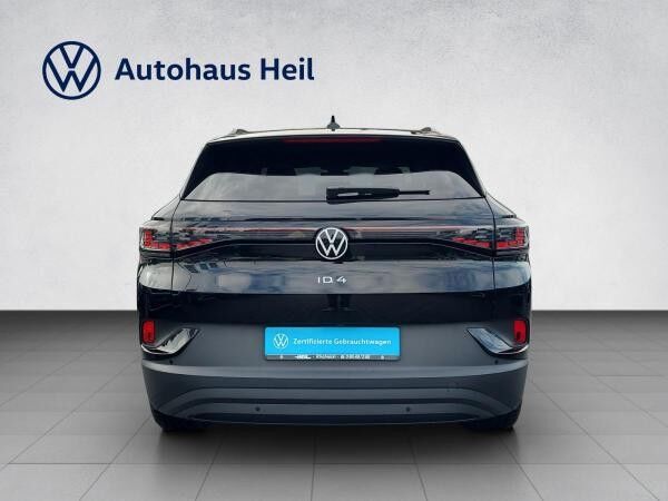 Volkswagen ID.4 Pro Performance *TopLeasing*IQ-Light*