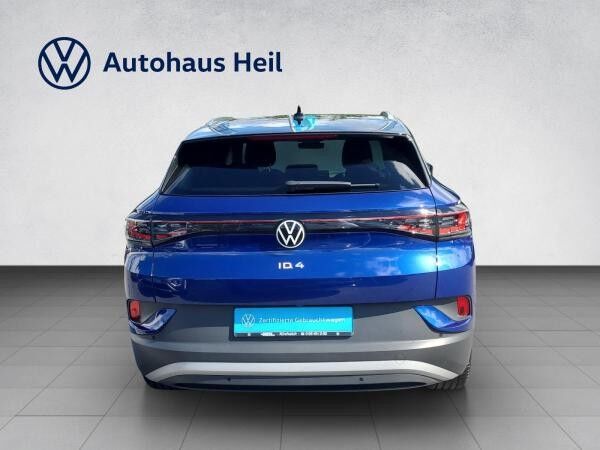 Volkswagen ID.4 Pro Performance *TopLeasing*IQ-Light*
