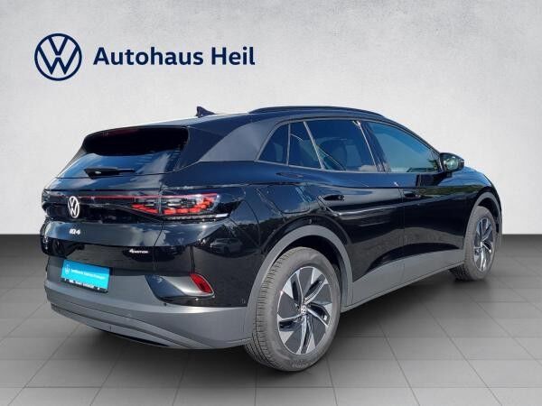 Volkswagen ID.4 Pro 4Motion *TopLeasing*IQ-Light*DCC*