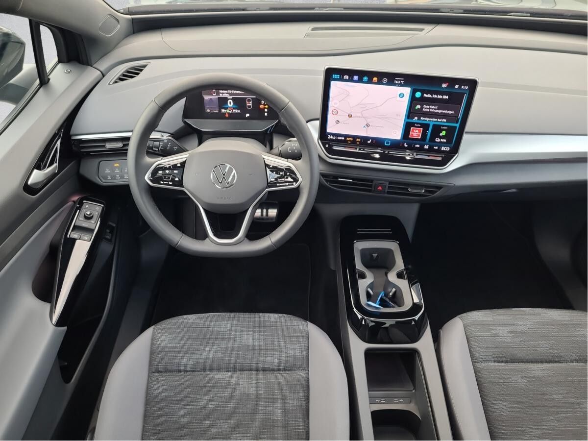 Volkswagen ID.4 Pro Performance *TopLeasing*IQ-Light*