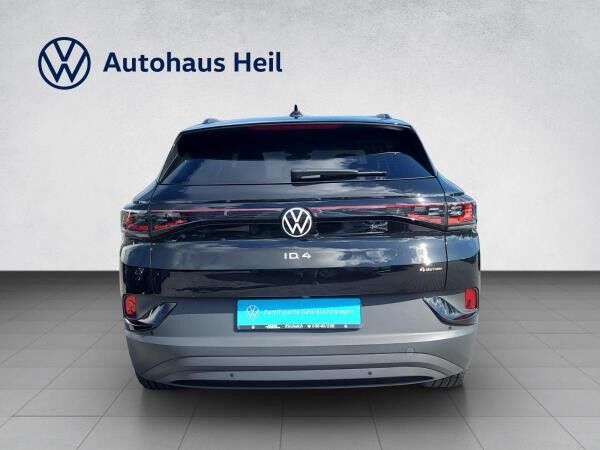 Volkswagen ID.4 Pro 4Motion *TopLeasing*IQ-Light*DCC*
