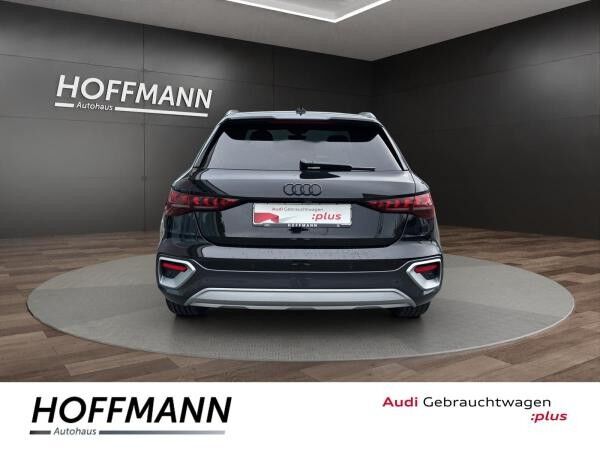 Audi A3 allstreet 35 TFSI AHK+Matrix+Kamera+HuD+SONOS+Standhzg.