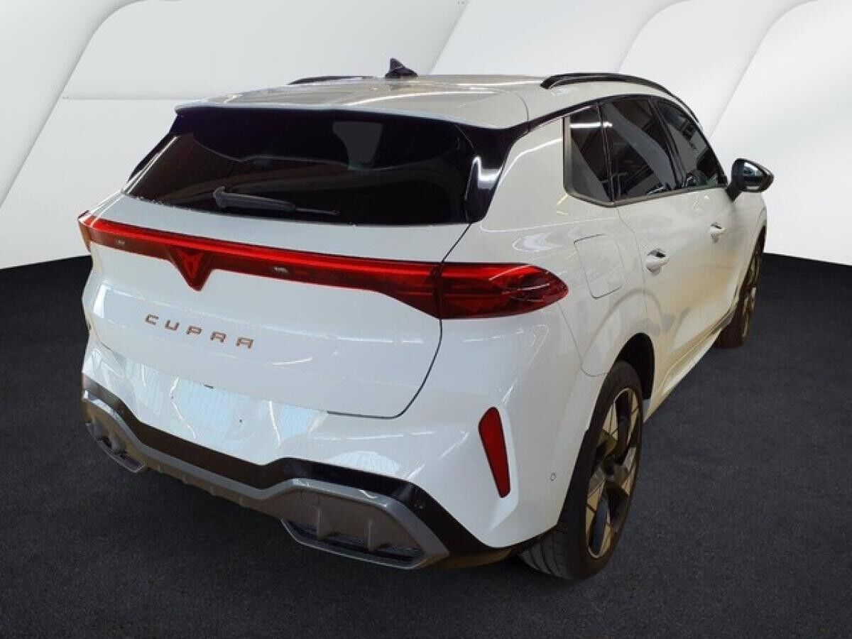 Cupra Terramar VZ 2.0 TSI 4Drive DSG ab 399,- EUR mtl. 1000  Sonderzahlung 20 PANO | AHK | HD-MATRIX | SENNHEISER