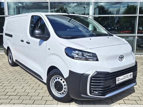 Toyota Proace Electric (h) L2 Meister