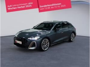 Audi A5 Avant S Line edition one TFSI quattro S tronic B&O+MATRIX-LED+HuD