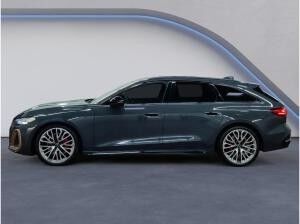Audi A5 Avant S Line edition one TFSI quattro S tronic B&O+MATRIX-LED+HuD