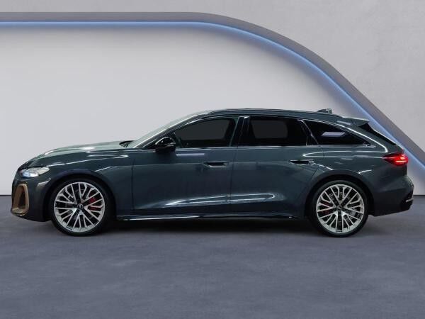 Audi A5 Avant S Line edition one TFSI quattro S tronic B&O+MATRIX-LED+HuD