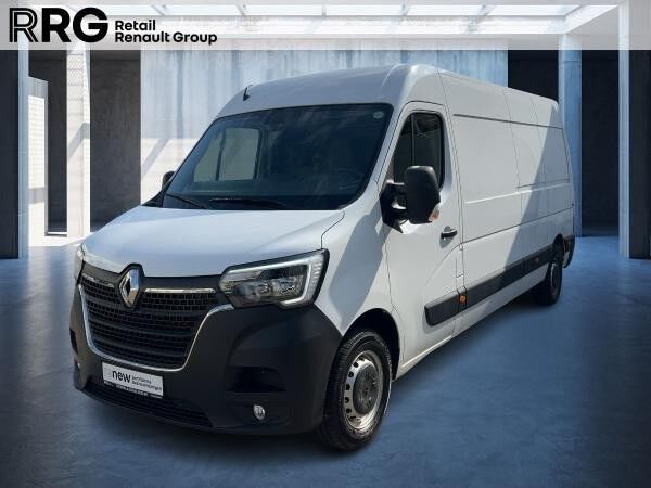 Renault Master 2.3 DCI 150 L3H2