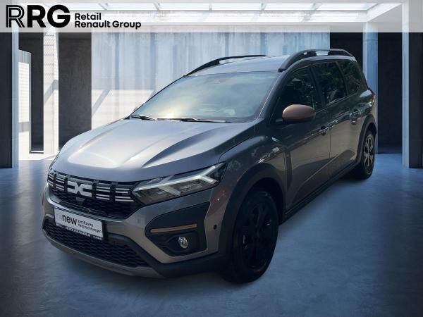 Dacia Jogger 1.0 TCe 110 Extreme+