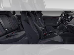 Skoda Scala Monte Carlo 1.5 TSI DSG Fahrassi Sport