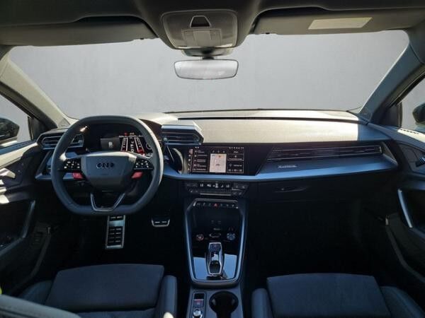 Audi RS3 RS 3 Sportback 2.5 TFSI quattro S tronic