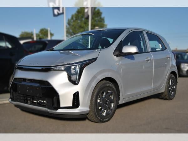 Kia Picanto 1.0 Aut. Vision UVP 20.109 EUR