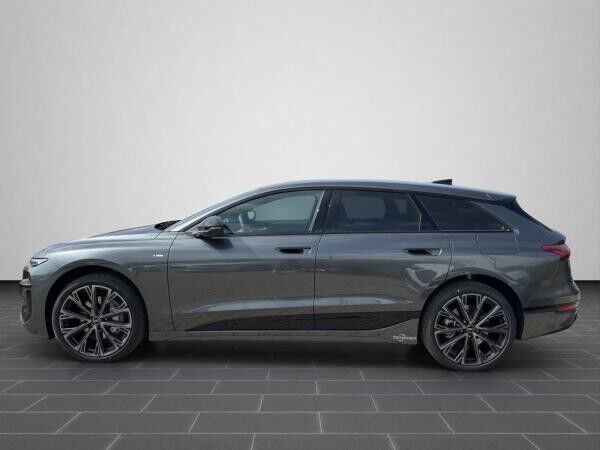 Audi A6 e-tron A6 Avant e-tron quattro Tech Plus*S line*MMI Pro