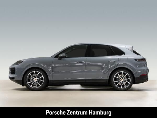 Porsche Cayenne E-Hybrid privat oder gewerblich / Sonderleasing