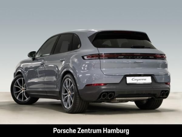 Porsche Cayenne E-Hybrid privat oder gewerblich / Sonderleasing