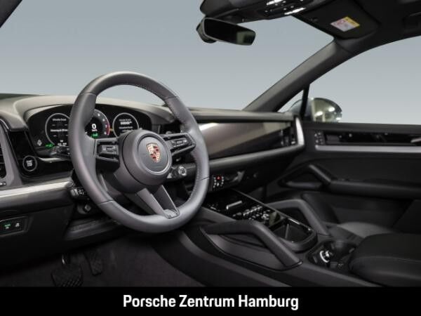 Porsche Cayenne E-Hybrid privat oder gewerblich / Sonderleasing