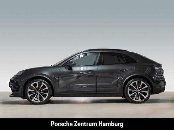 Porsche Macan 4 Übernahme bis 29.12.2025