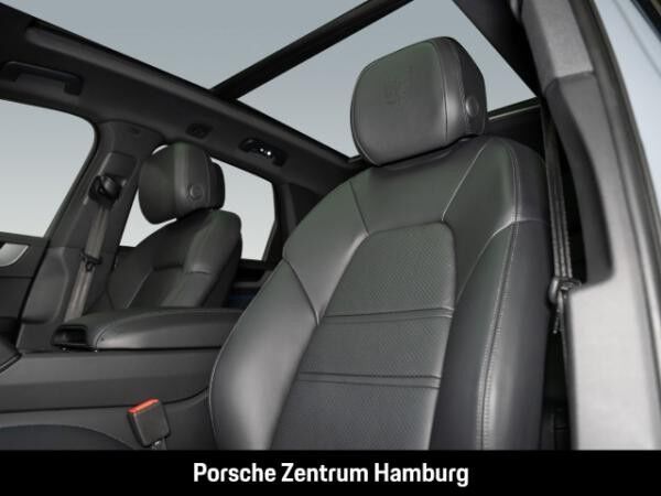 Porsche Cayenne E-Hybrid privat oder gewerblich / Sonderleasing