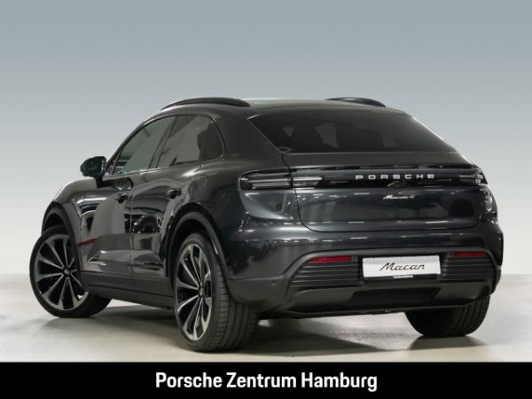 Porsche Macan 4 Übernahme bis 29.12.2025