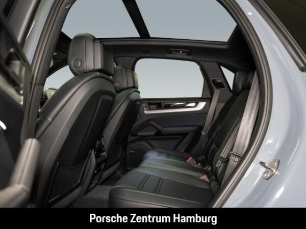 Porsche Cayenne E-Hybrid privat oder gewerblich / Sonderleasing