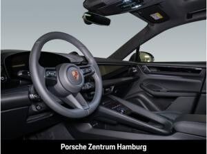 Porsche Macan 4 Übernahme bis 29.12.2025