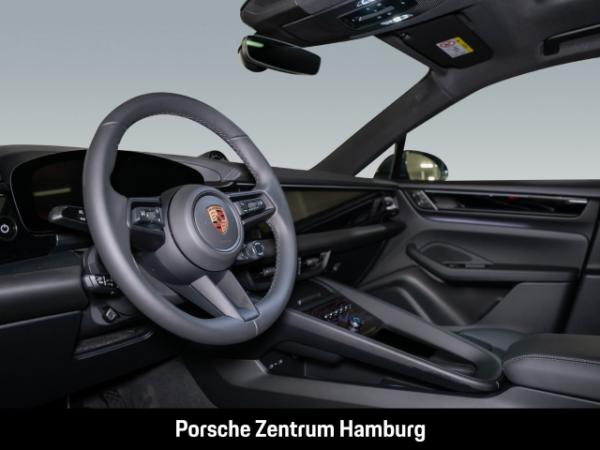 Porsche Macan 4 Übernahme bis 29.12.2025