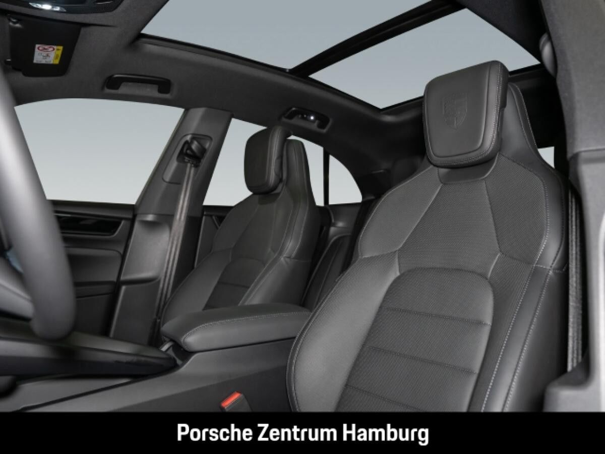 Porsche Macan 4 - Black Friday