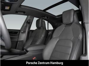 Porsche Macan 4 Übernahme bis 29.12.2025